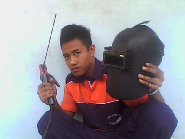 OZI 27 SMK PALAPA Semarang